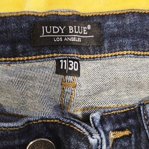 Judy Blue Jeans